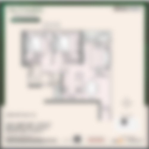 2 BHK Flats at Siddha Sky Wadala siddha sky wadala east