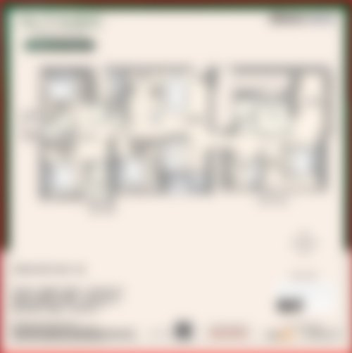 Luxury 4 BHK at Siddha Sky Wadala siddha sky wadala 3 bhk