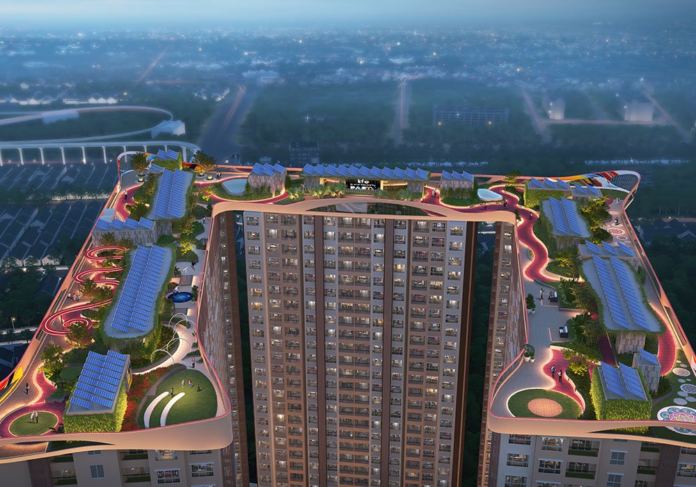 siddha group mumbai projects