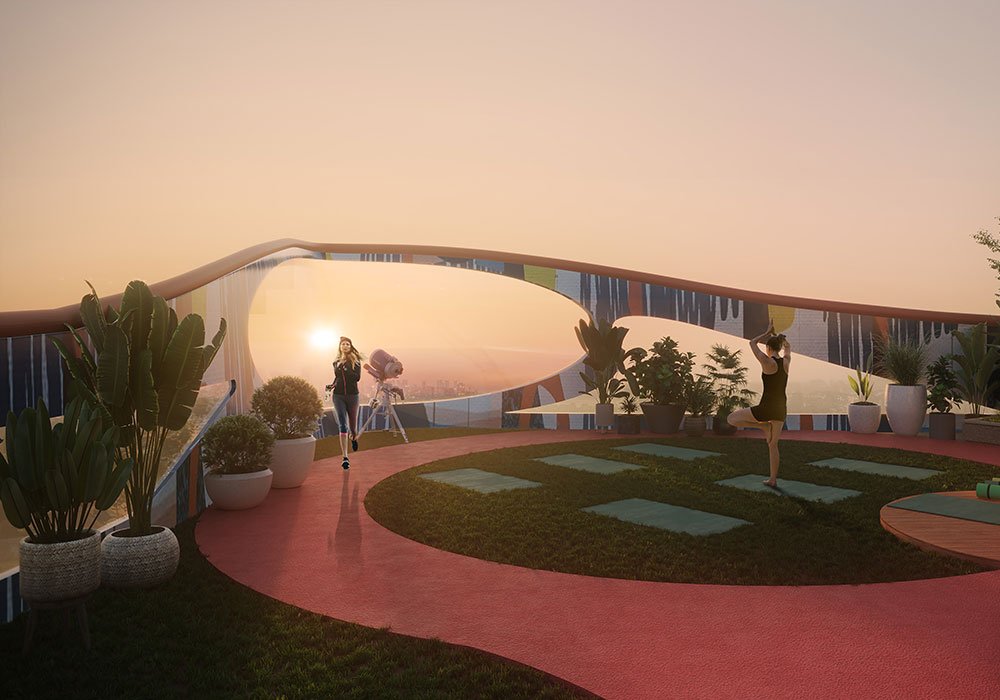 siddha sky wadala brochure