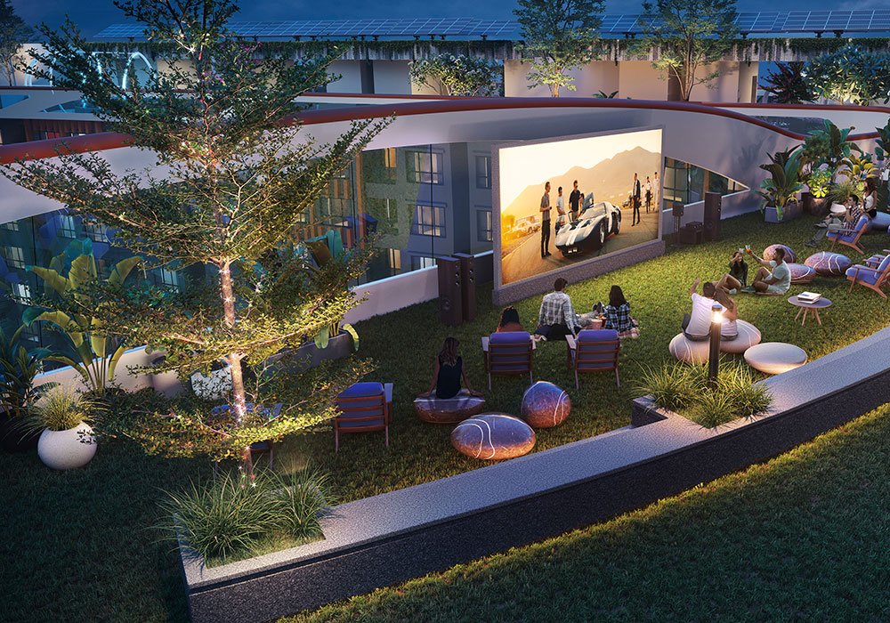 siddha sky wadala reviews