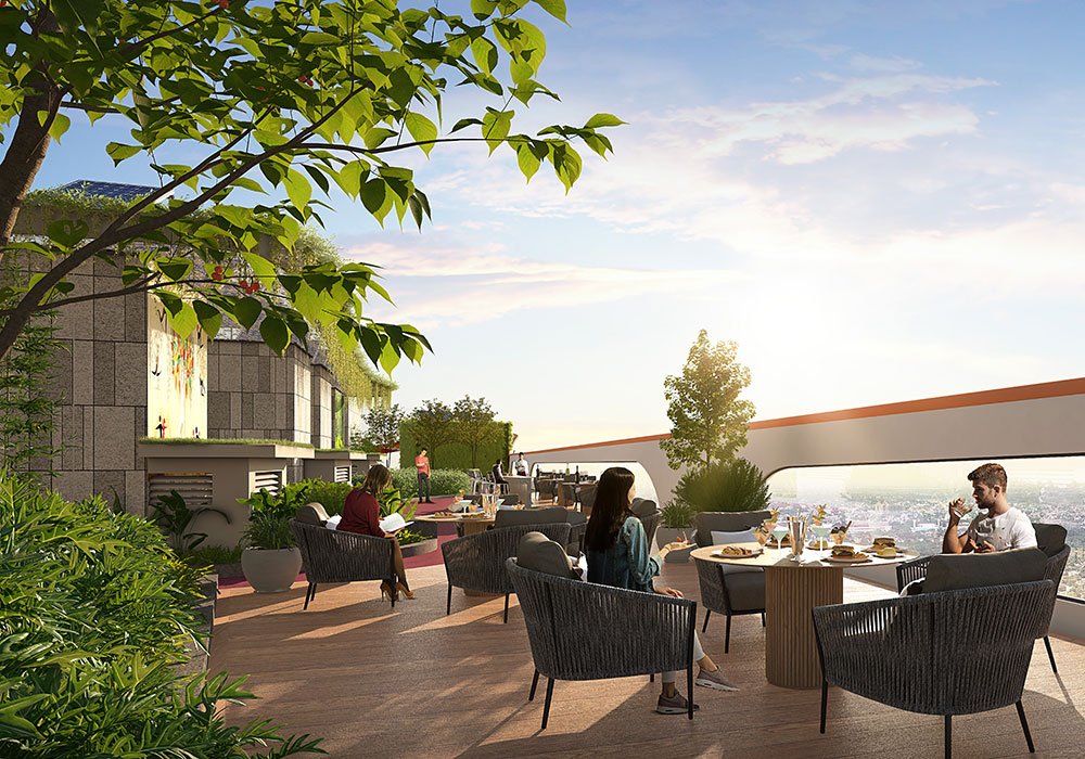 siddha sky wadala location