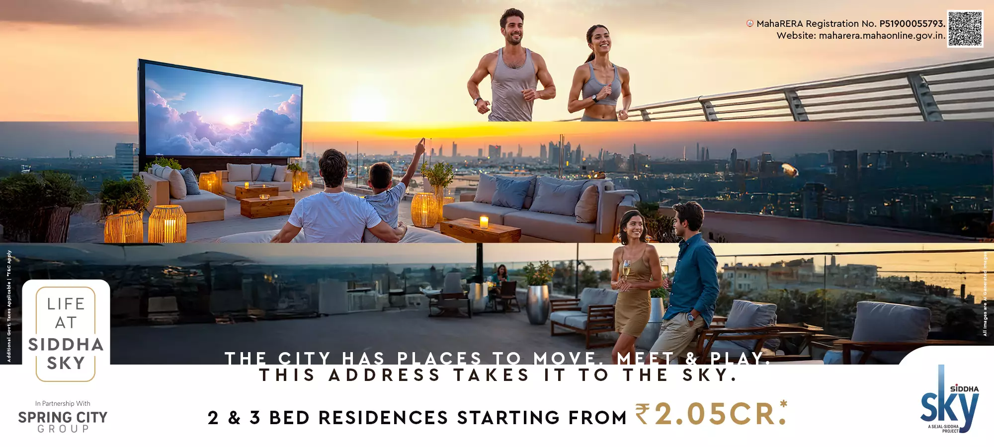 vastu compliant flats in wadala